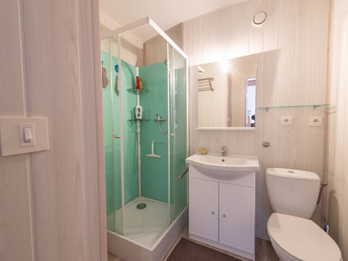 Appartement 2P aux Gets, garage et navettes gratuites - Photo 6