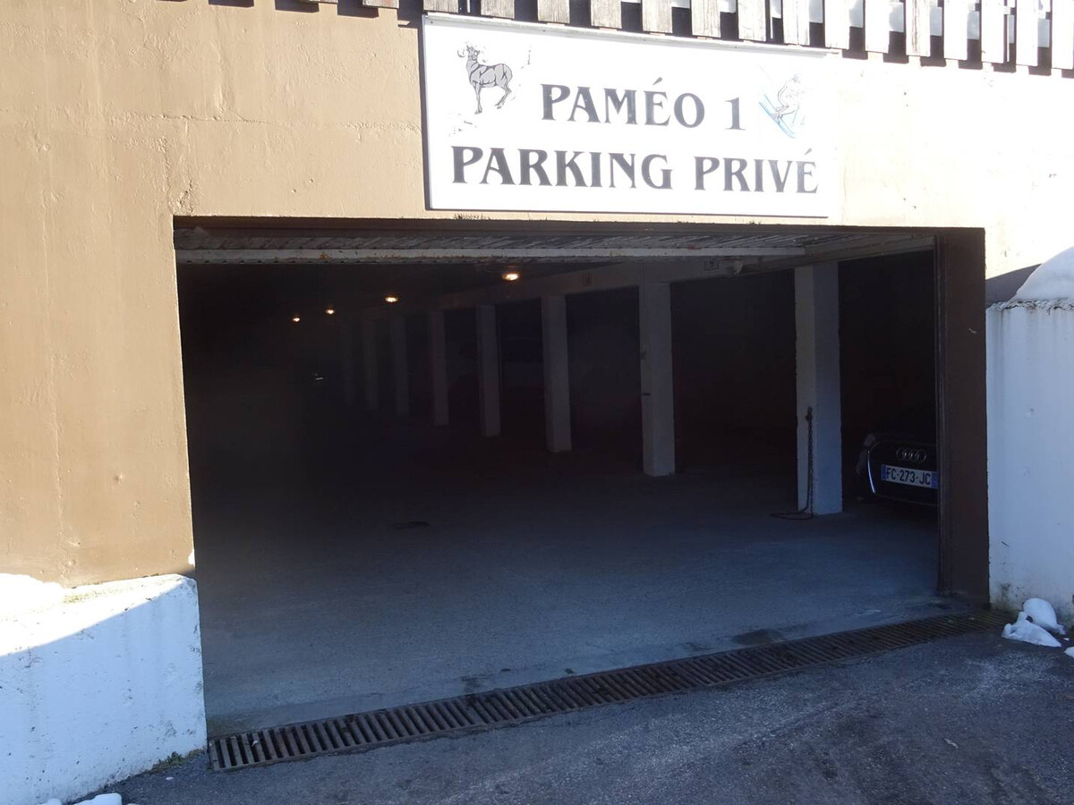 Appartement 2P aux Gets, garage et navettes gratuites - Photo 10