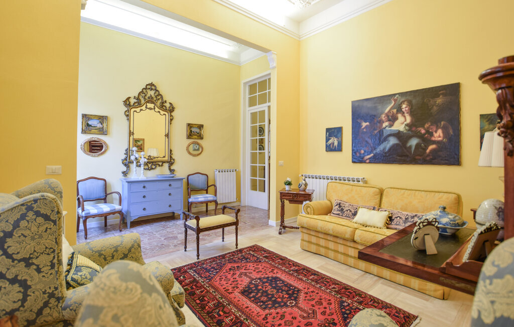 Maison 6 pers. près de la plage à Viareggio - Photo 1