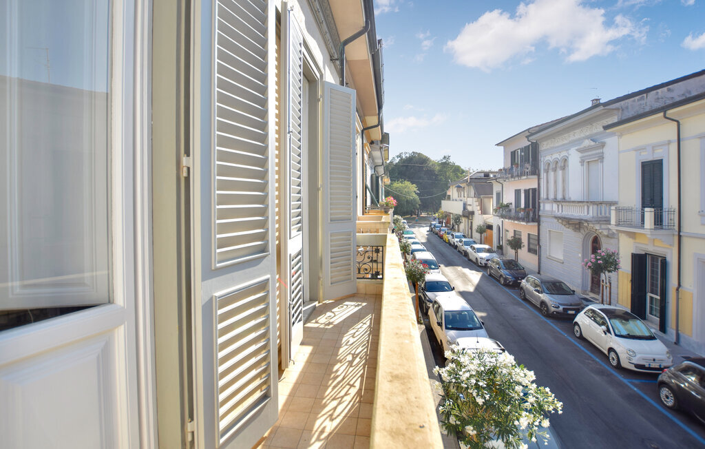 Maison 6 pers. près de la plage à Viareggio - Photo 9