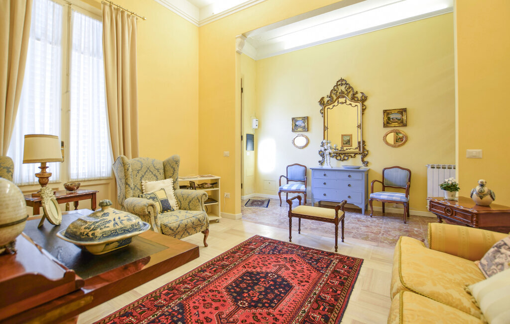 Maison 6 pers. près de la plage à Viareggio - Photo 11