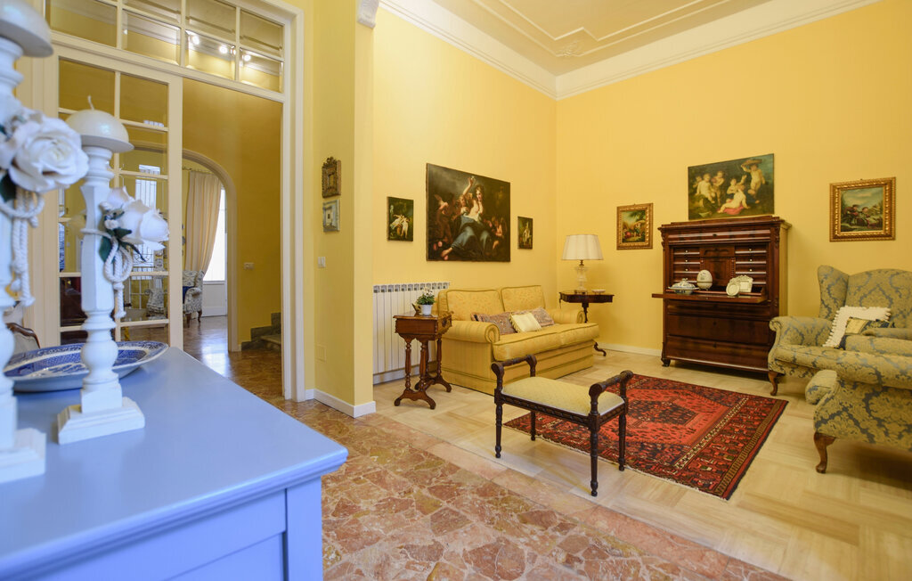 Maison 6 pers. près de la plage à Viareggio - Photo 12