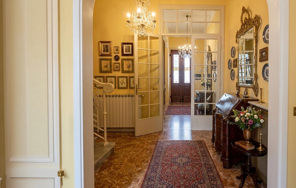 Maison 6 pers. près de la plage à Viareggio - Photo 13