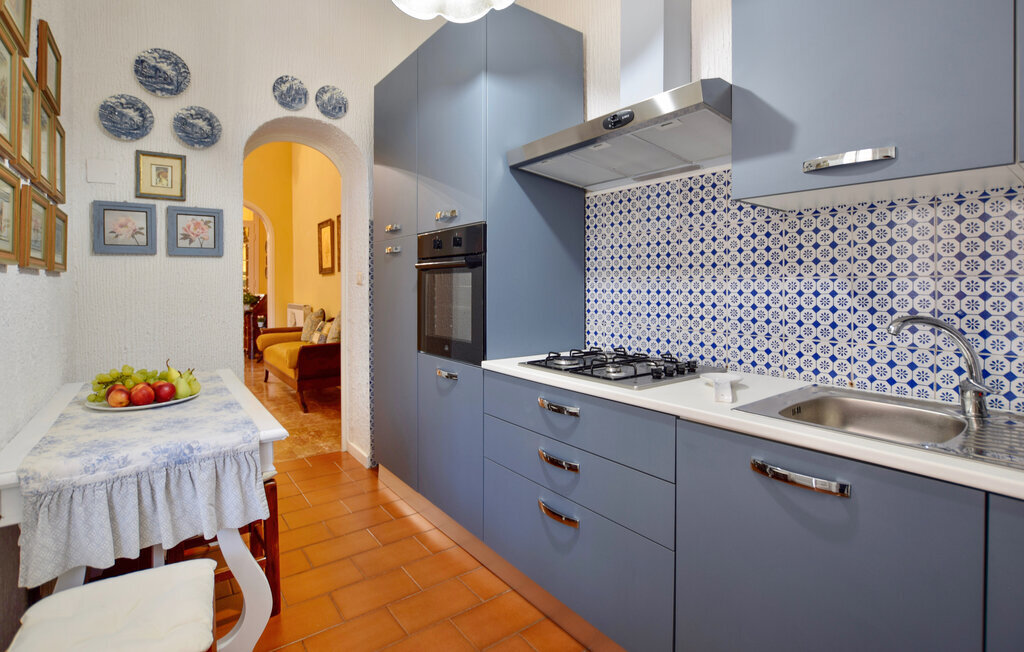 Maison 6 pers. près de la plage à Viareggio - Photo 14