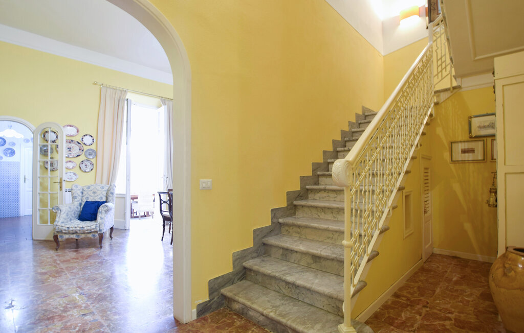 Maison 6 pers. près de la plage à Viareggio - Photo 15