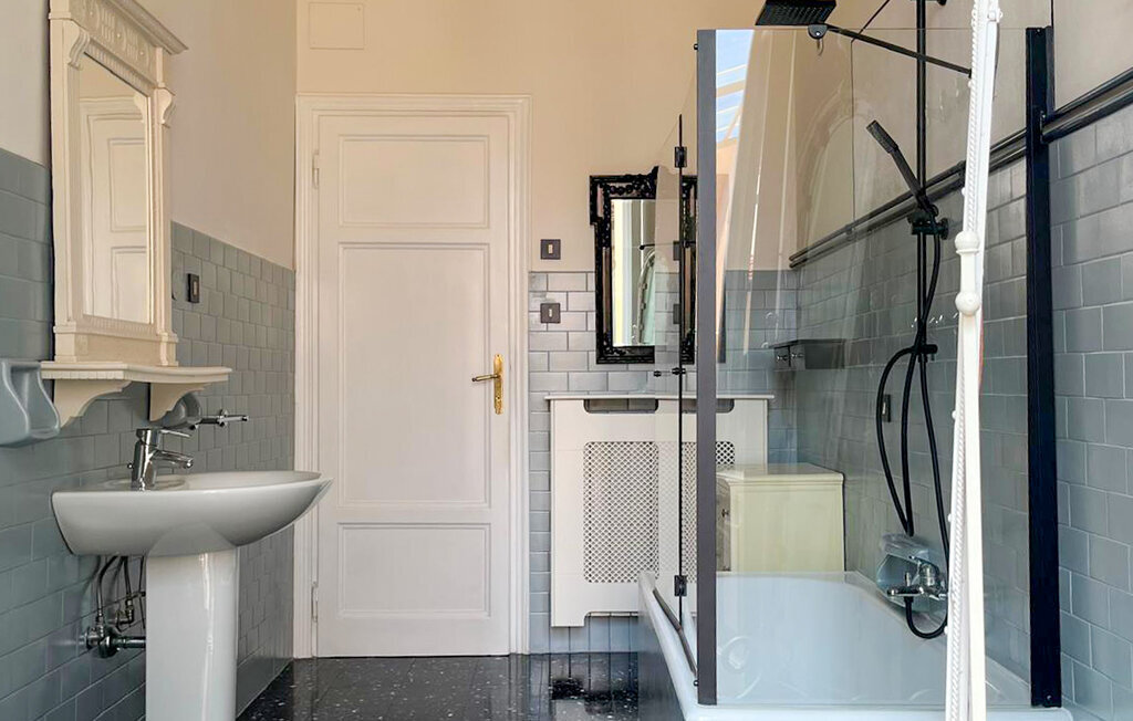 Maison 6 pers. près de la plage à Viareggio - Photo 21