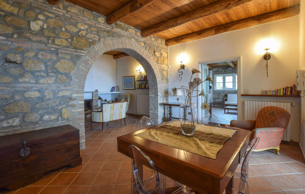 Maison 8 personnes à Satriano - Photo 3