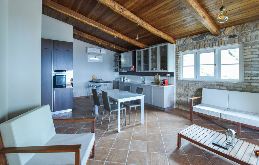 Maison 8 personnes à Satriano - Photo 4
