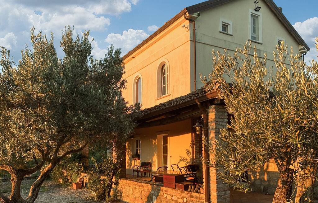 Maison 8 personnes à Satriano - Photo 6