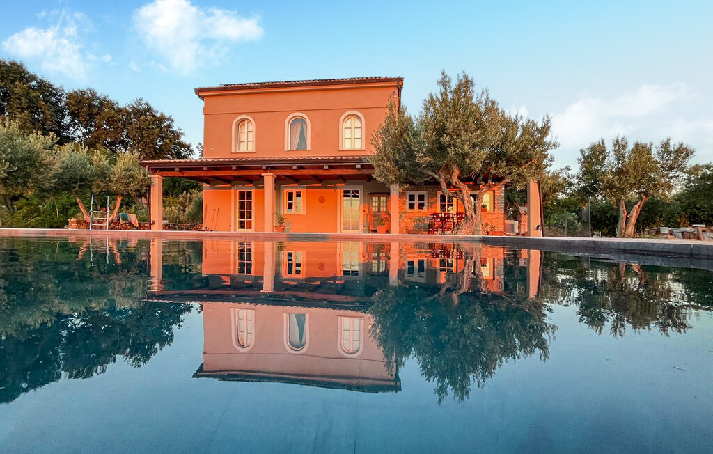 Maison 8 personnes à Satriano - Photo 8