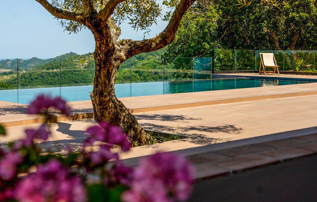 Maison 8 personnes à Satriano - Photo 9