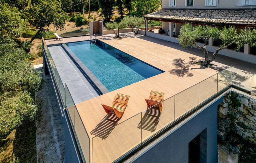 Maison 8 personnes à Satriano - Photo 10