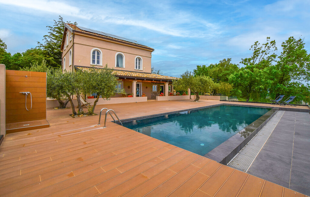 Maison 8 personnes à Satriano - Photo 14