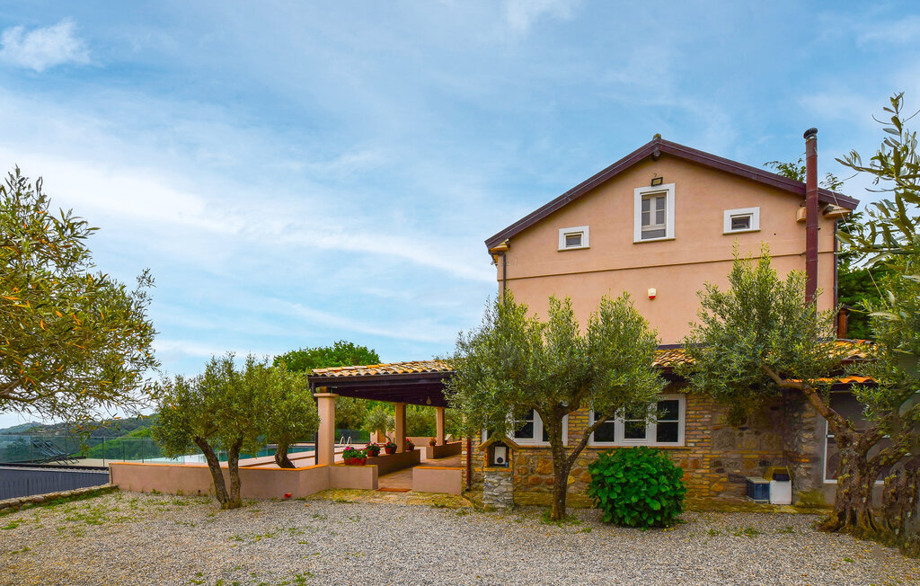 Maison 8 personnes à Satriano - Photo 19