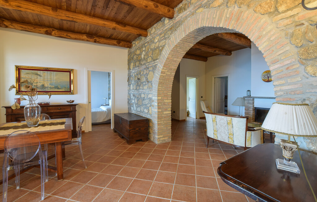 Maison 8 personnes à Satriano - Photo 21