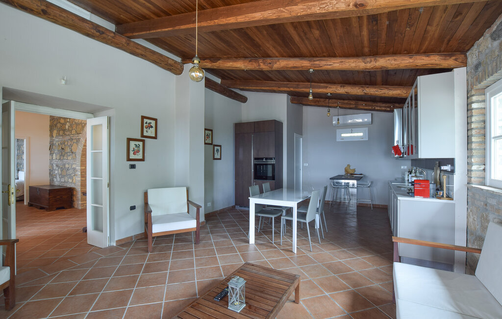 Maison 8 personnes à Satriano - Photo 22