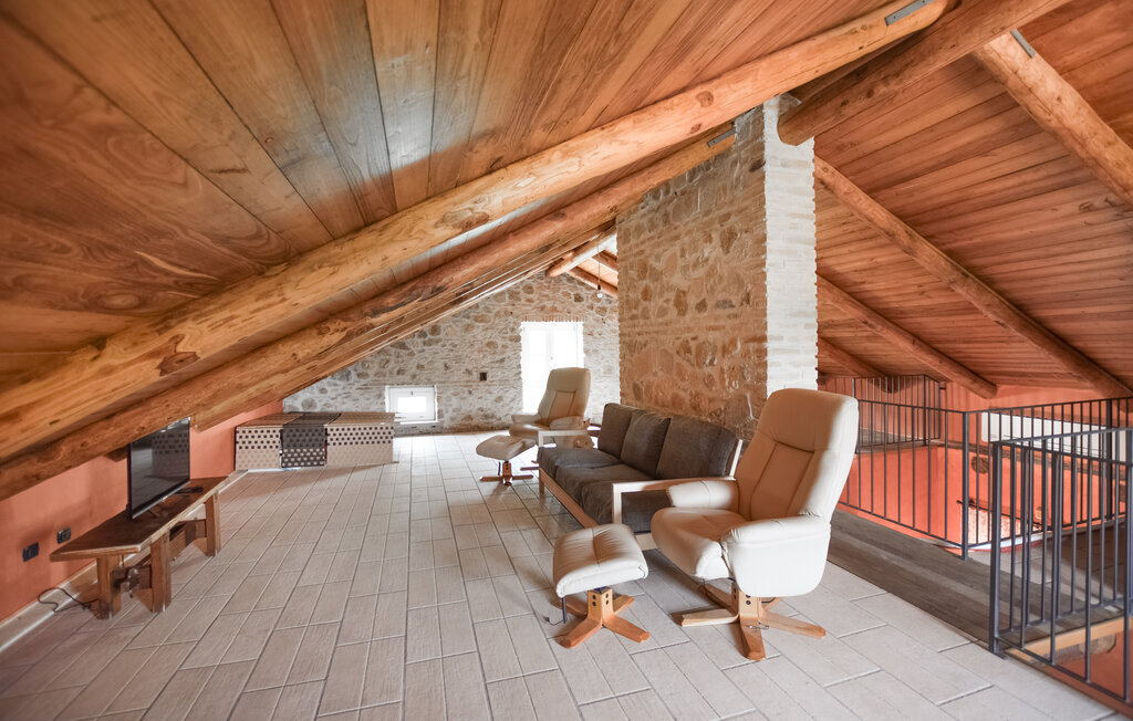 Maison 8 personnes à Satriano - Photo 23