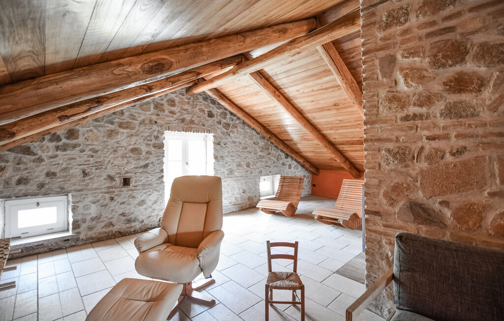 Maison 8 personnes à Satriano - Photo 24
