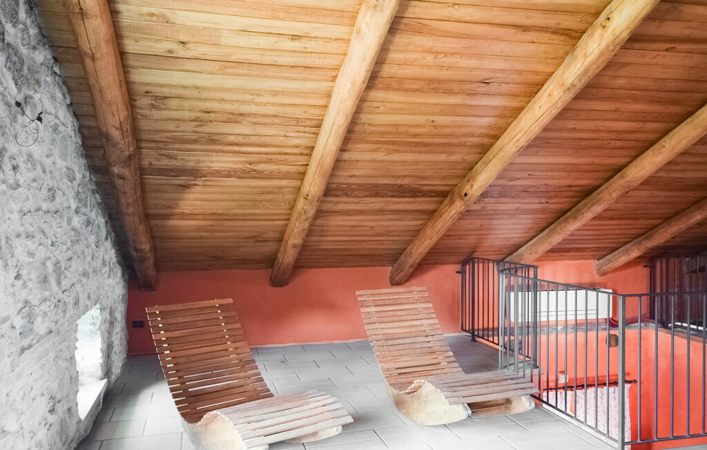 Maison 8 personnes à Satriano - Photo 25