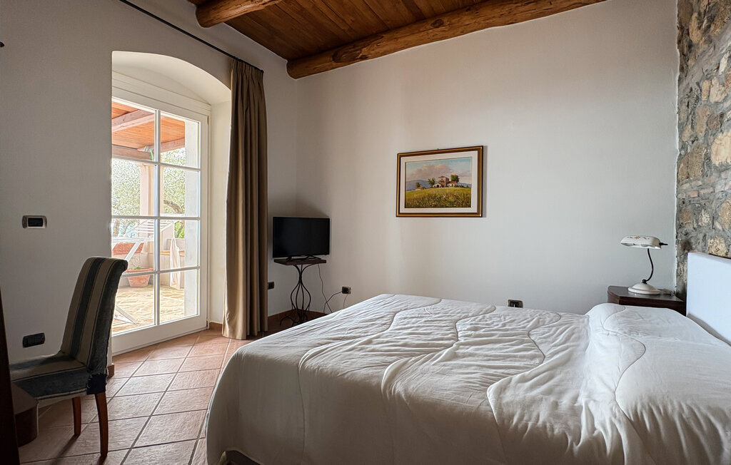 Maison 8 personnes à Satriano - Photo 29