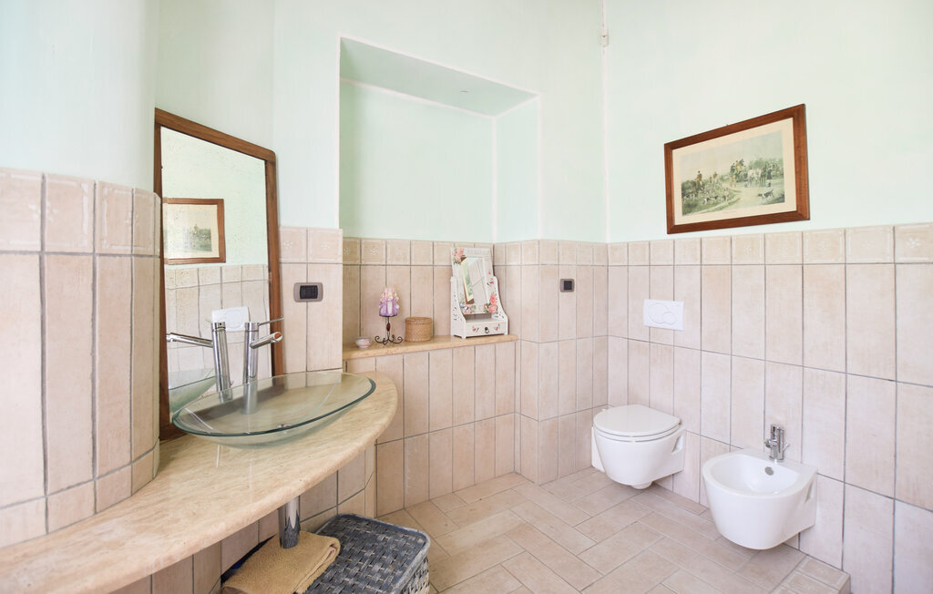 Maison 8 personnes à Satriano - Photo 35