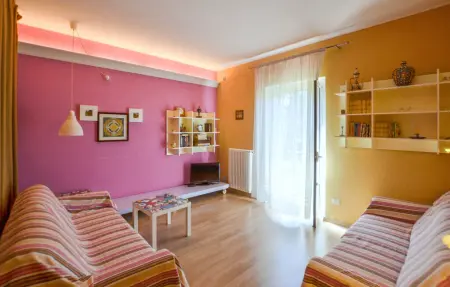 Maison 11 pers. Toscane avec piscine privée : photo 3