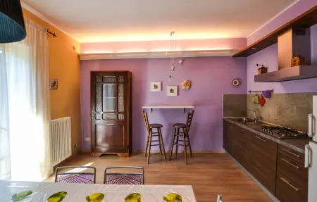 Maison 11 pers. Toscane avec piscine privée : photo 5