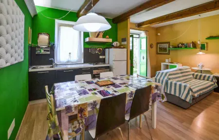 Maison 11 pers. Toscane avec piscine privée : photo 6