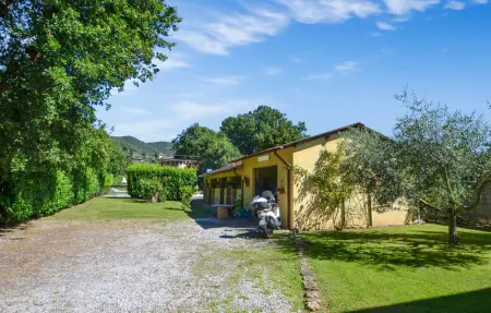 Maison 11 pers. Toscane avec piscine privée : photo 7