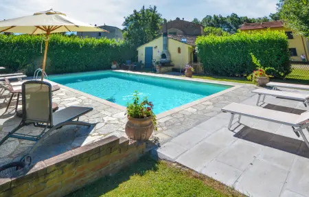 Maison 11 pers. Toscane avec piscine privée : photo 9
