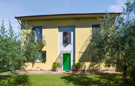 Maison 11 pers. Toscane avec piscine privée : photo 11