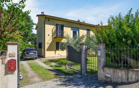Maison 11 pers. Toscane avec piscine privée : photo 12