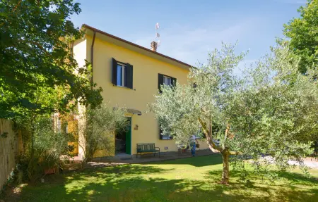 Maison 11 pers. Toscane avec piscine privée : photo 13