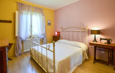 Maison 11 pers. Toscane avec piscine privée : photo 15