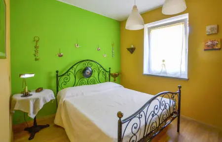 Maison 11 pers. Toscane avec piscine privée : photo 17