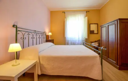 Maison 11 pers. Toscane avec piscine privée : photo 18