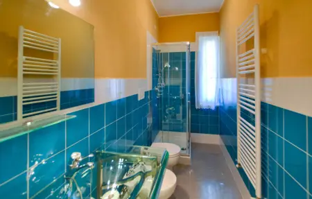 Maison 11 pers. Toscane avec piscine privée : photo 20