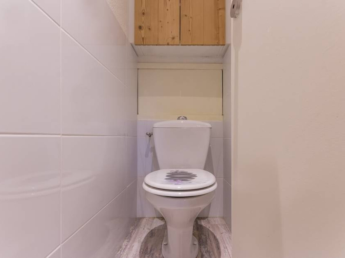 Appartement 2 pièces rénové, 200m des pistes, balcon - Photo 7