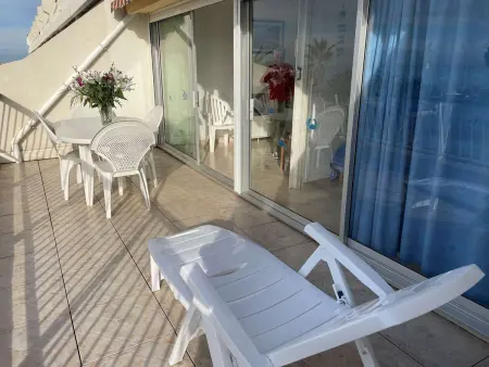 Appartement cosy 4 pers avec parking à Port Camargue, accès plage : photo 2