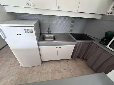 Appartement cosy 4 pers avec parking à Port Camargue, accès plage : photo 9