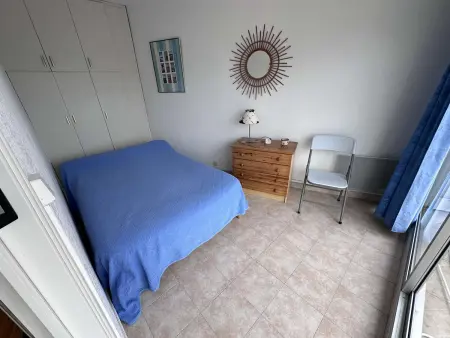Appartement cosy 4 pers avec parking à Port Camargue, accès plage : photo 11