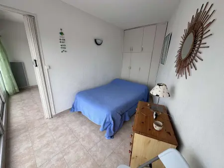 Appartement cosy 4 pers avec parking à Port Camargue, accès plage : photo 12