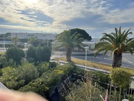 Appartement cosy 4 pers avec parking à Port Camargue, accès plage : photo 15