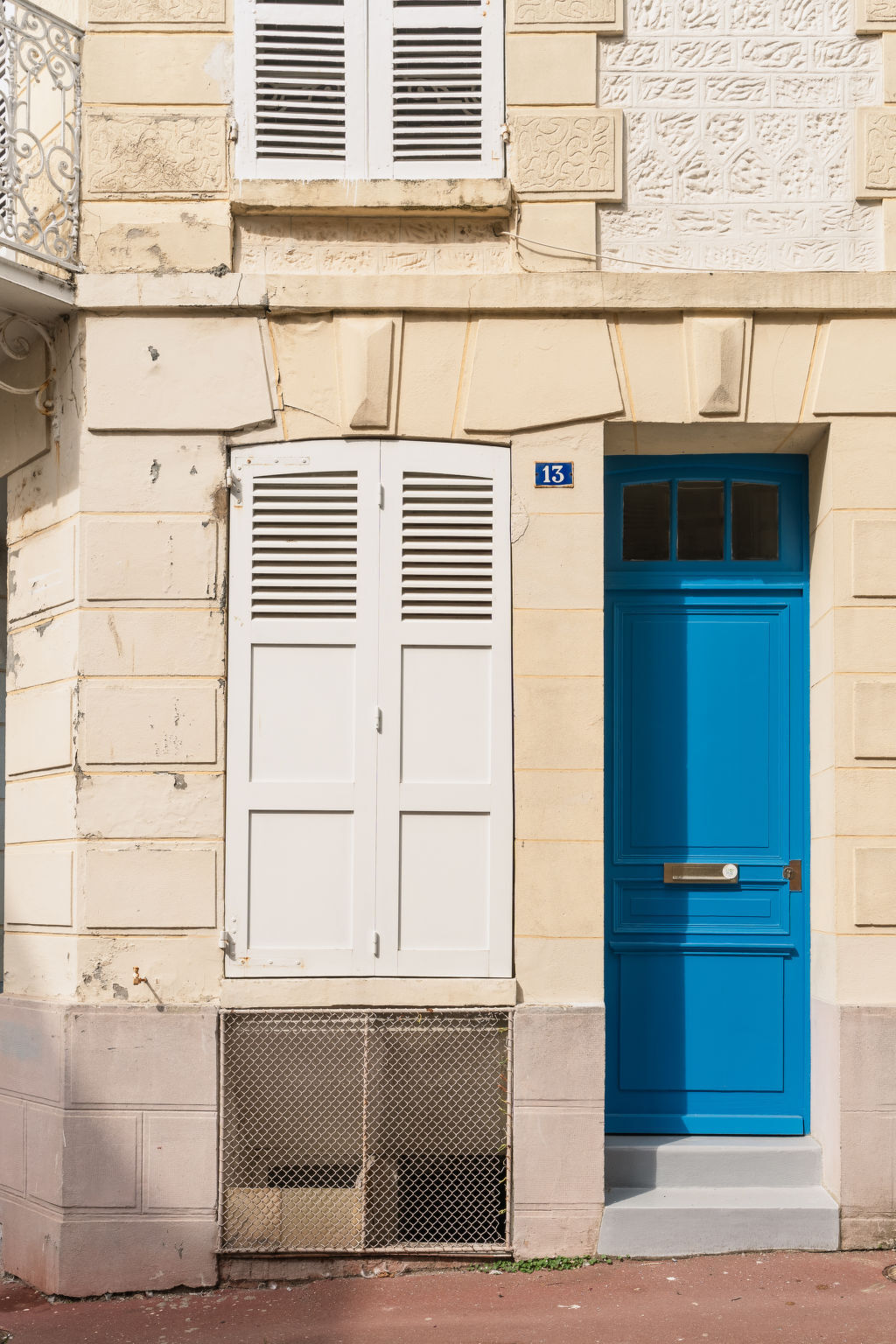 Studio Rossini à Trouville, vue ville à 260 m de la plage - Photo 16
