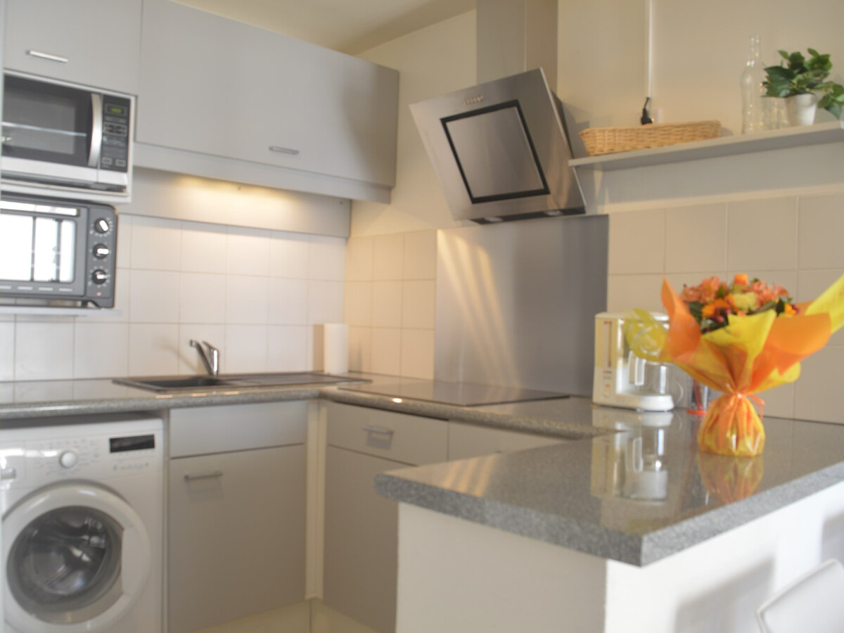 Appartement climatisé 4 pers. avec loggia 15m² - Fréjus - Photo 6