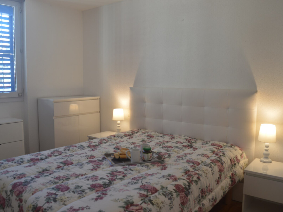 Appartement climatisé 4 pers. avec loggia 15m² - Fréjus - Photo 8