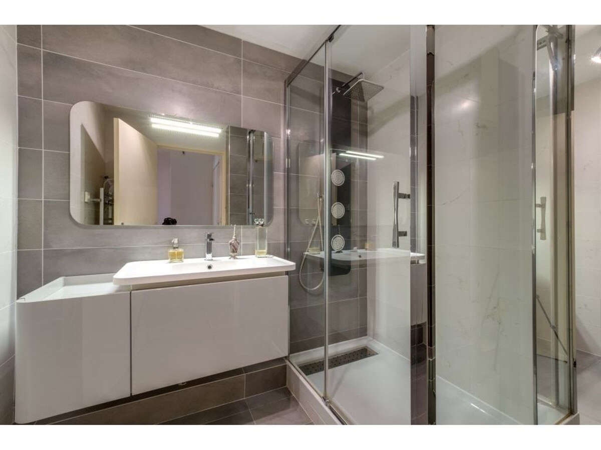 Appartement climatisé 4 pers. avec loggia 15m² - Fréjus - Photo 9