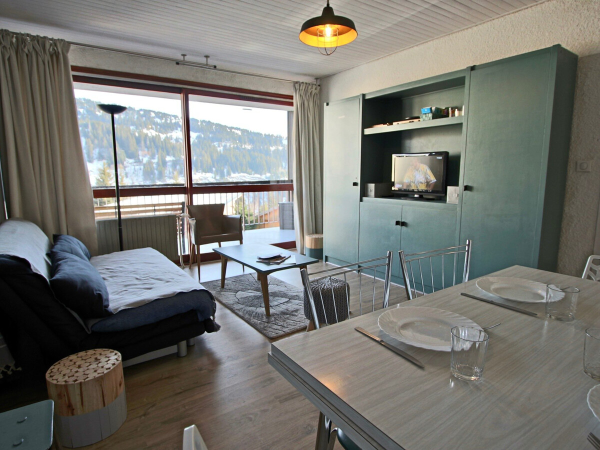 Appartement 45m² balcon Est, vue montagne à Chamrousse - Photo 7