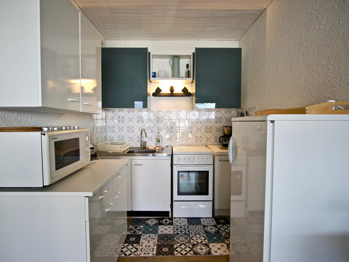 Appartement 45m² balcon Est, vue montagne à Chamrousse - Photo 9