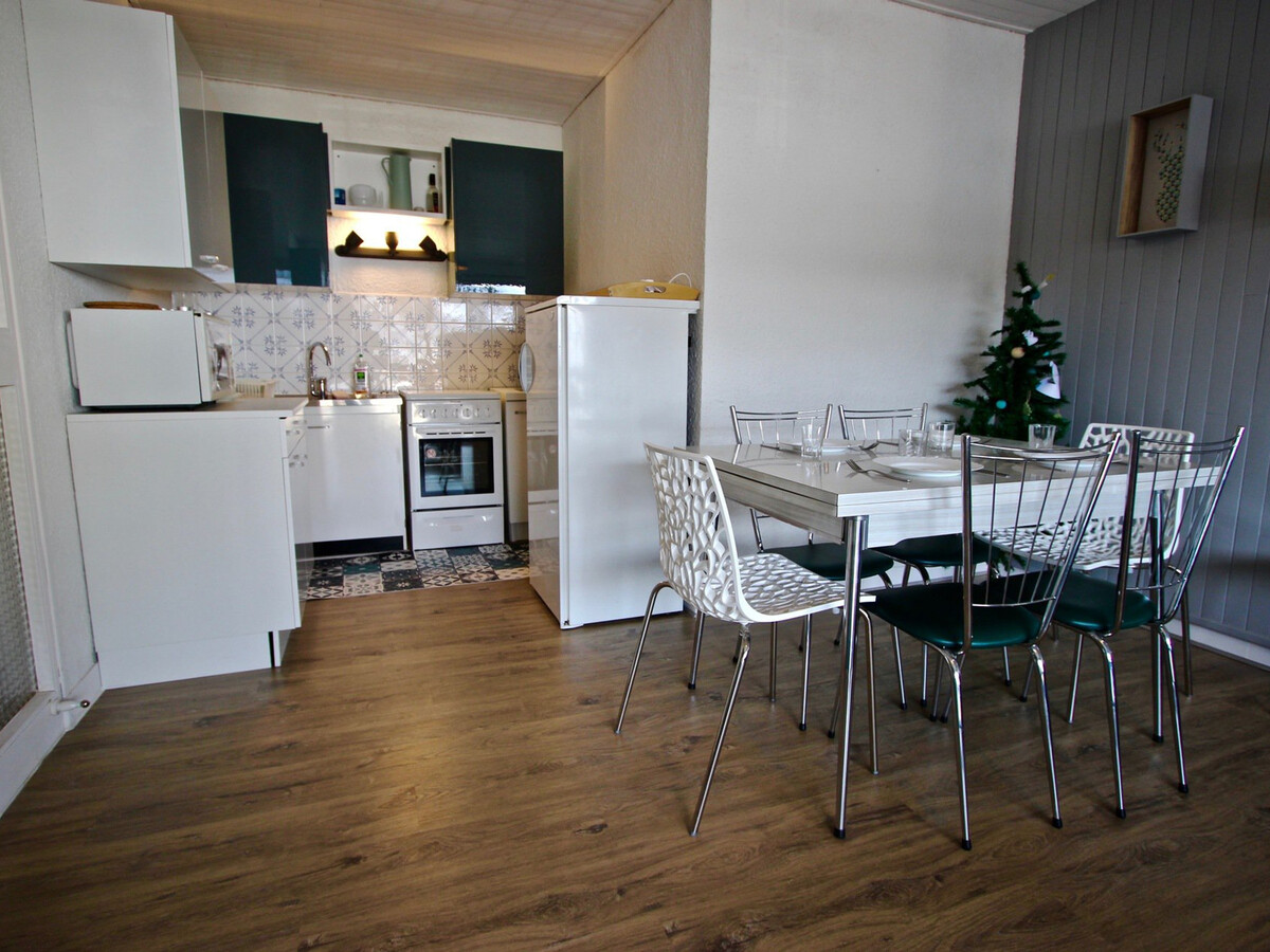 Appartement 45m² balcon Est, vue montagne à Chamrousse - Photo 10